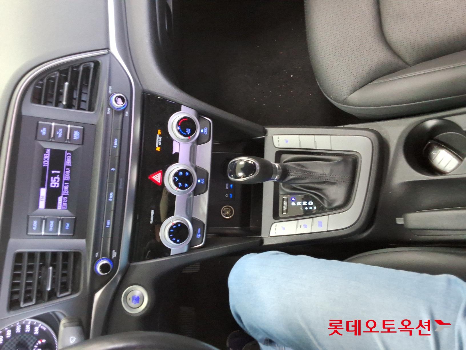 Hyundai Avante id 2698358 из Кореи 31