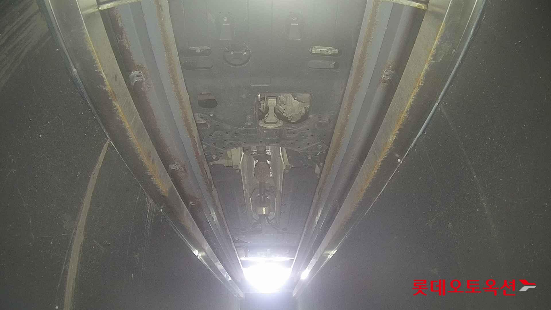 Hyundai Avante id 2720452 из Кореи 26