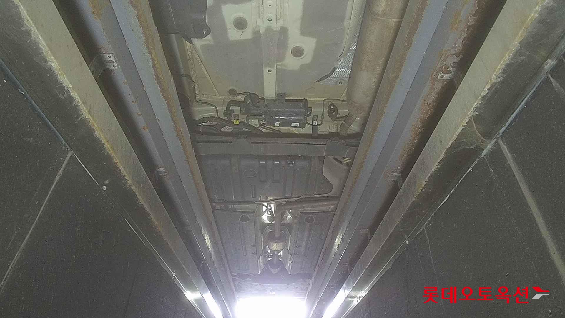 Hyundai Avante id 2720452 из Кореи 27