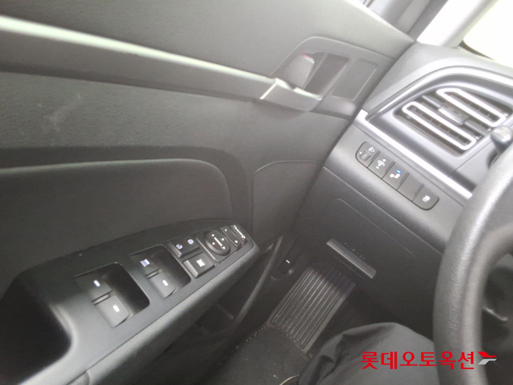 Hyundai Avante id 2720452 из Кореи 28