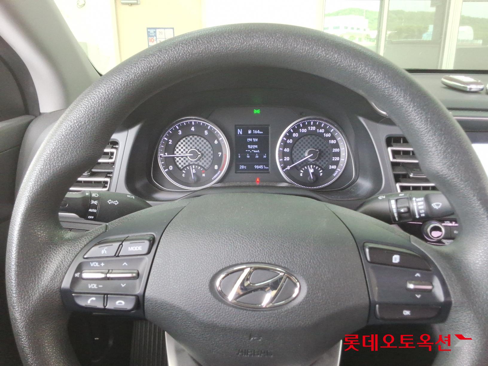 Hyundai Avante id 2720452 из Кореи 29