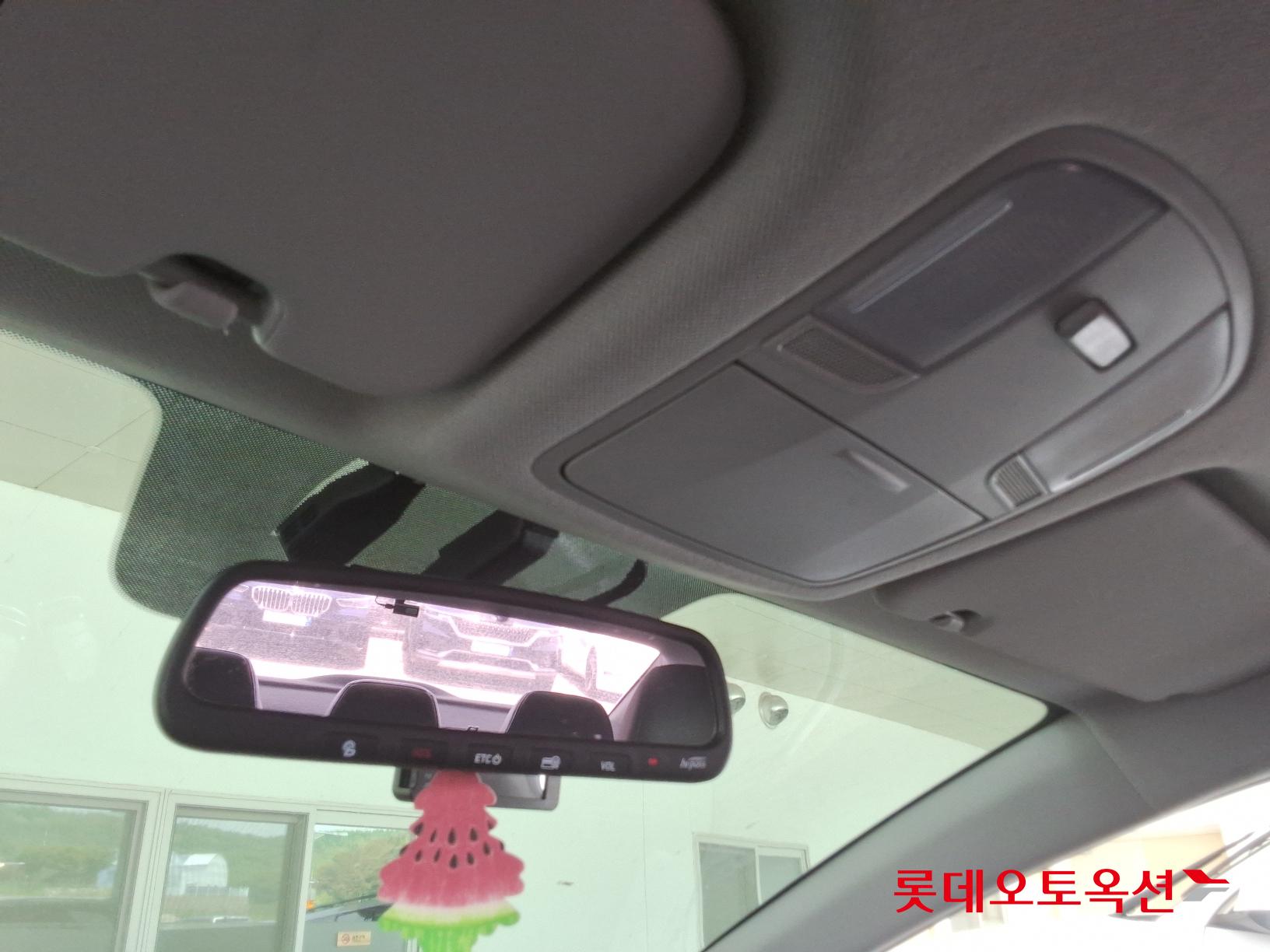 Hyundai Avante id 2720452 из Кореи 30