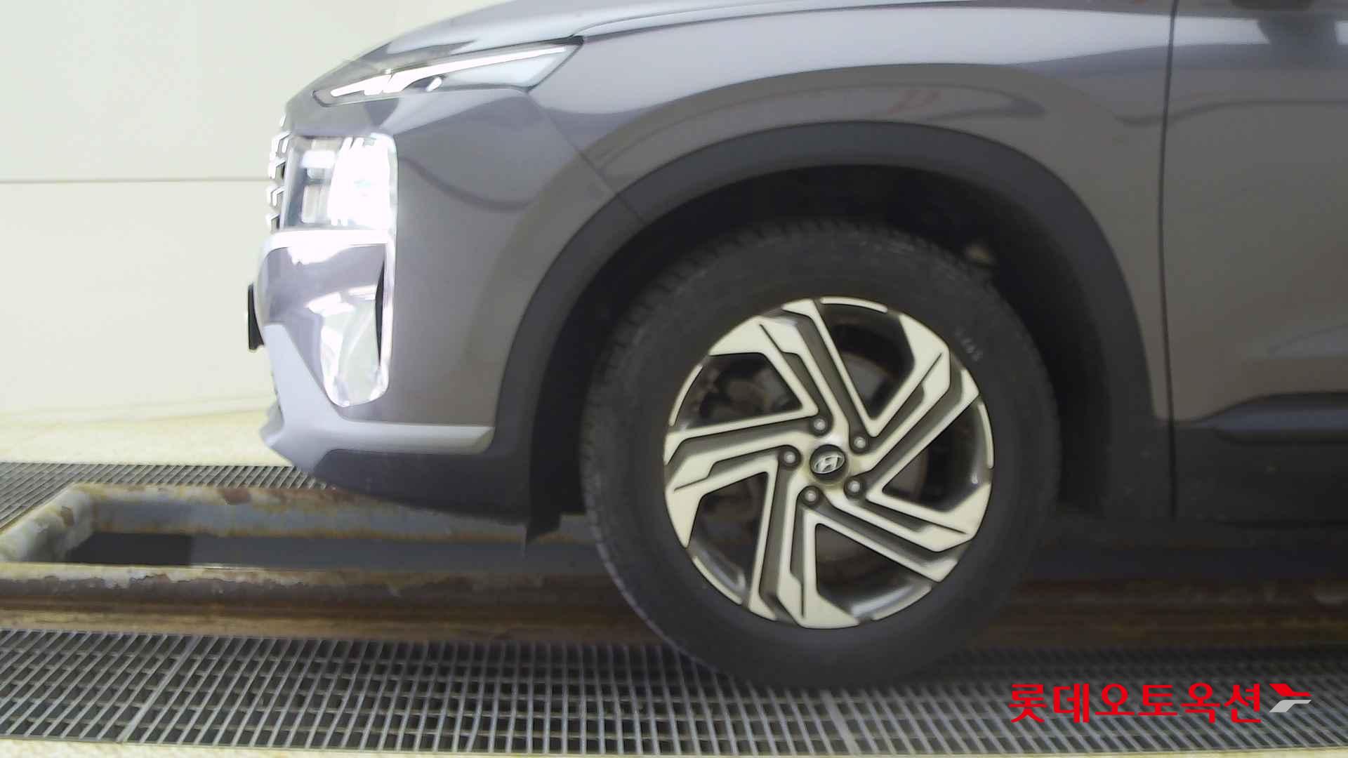 Hyundai Santa Fe id 2720999 из Кореи 21