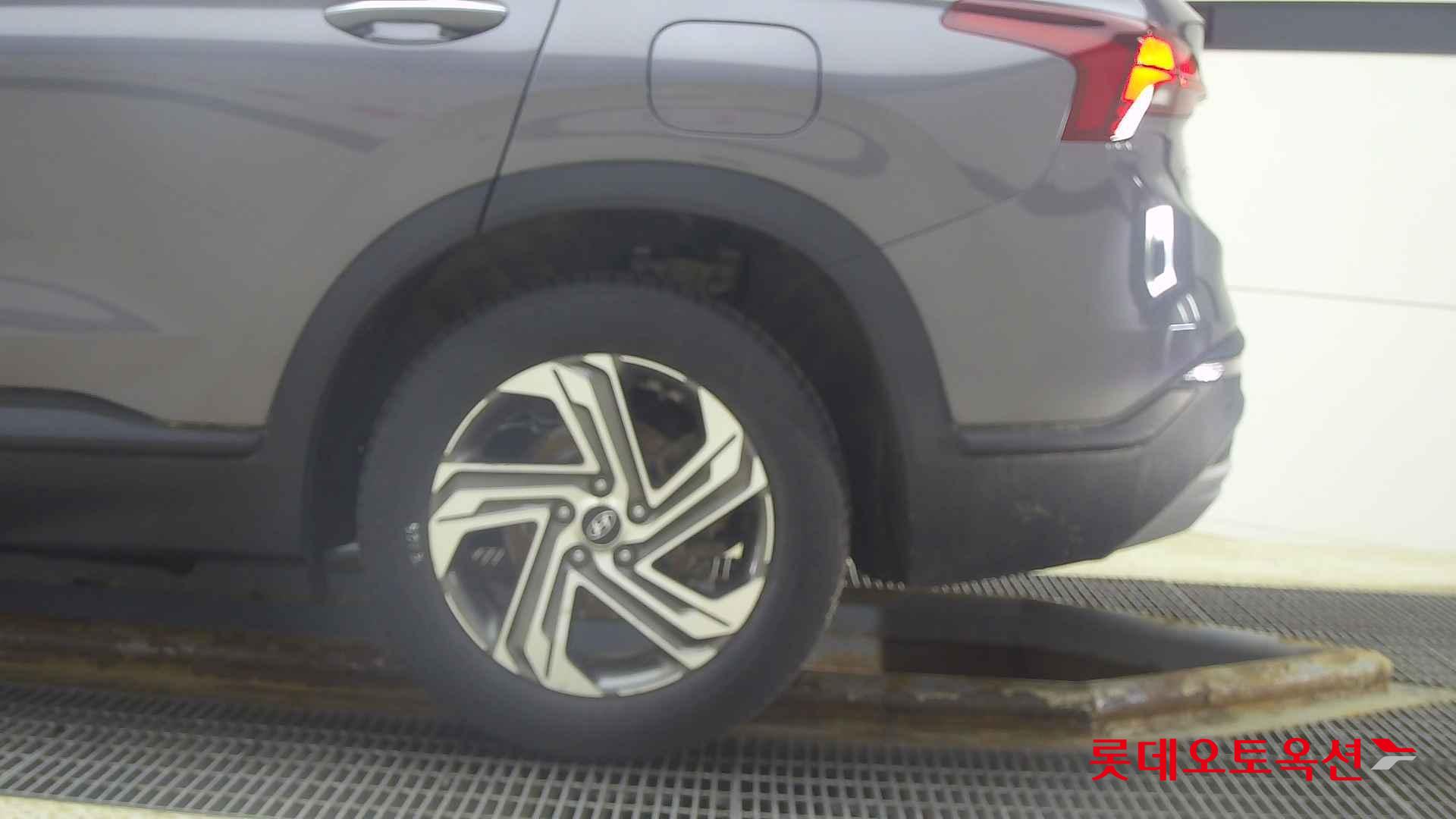 Hyundai Santa Fe id 2720999 из Кореи 22