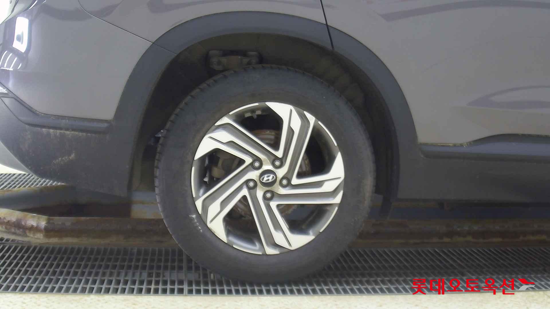 Hyundai Santa Fe id 2720999 из Кореи 24