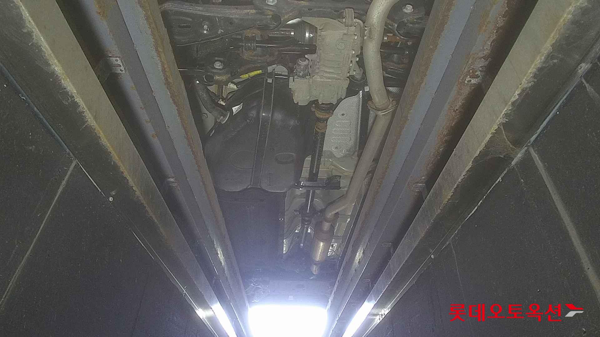 Hyundai Santa Fe id 2720999 из Кореи 27