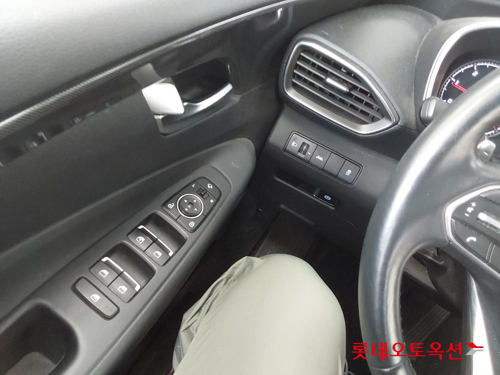 Hyundai Santa Fe id 2720999 из Кореи 28