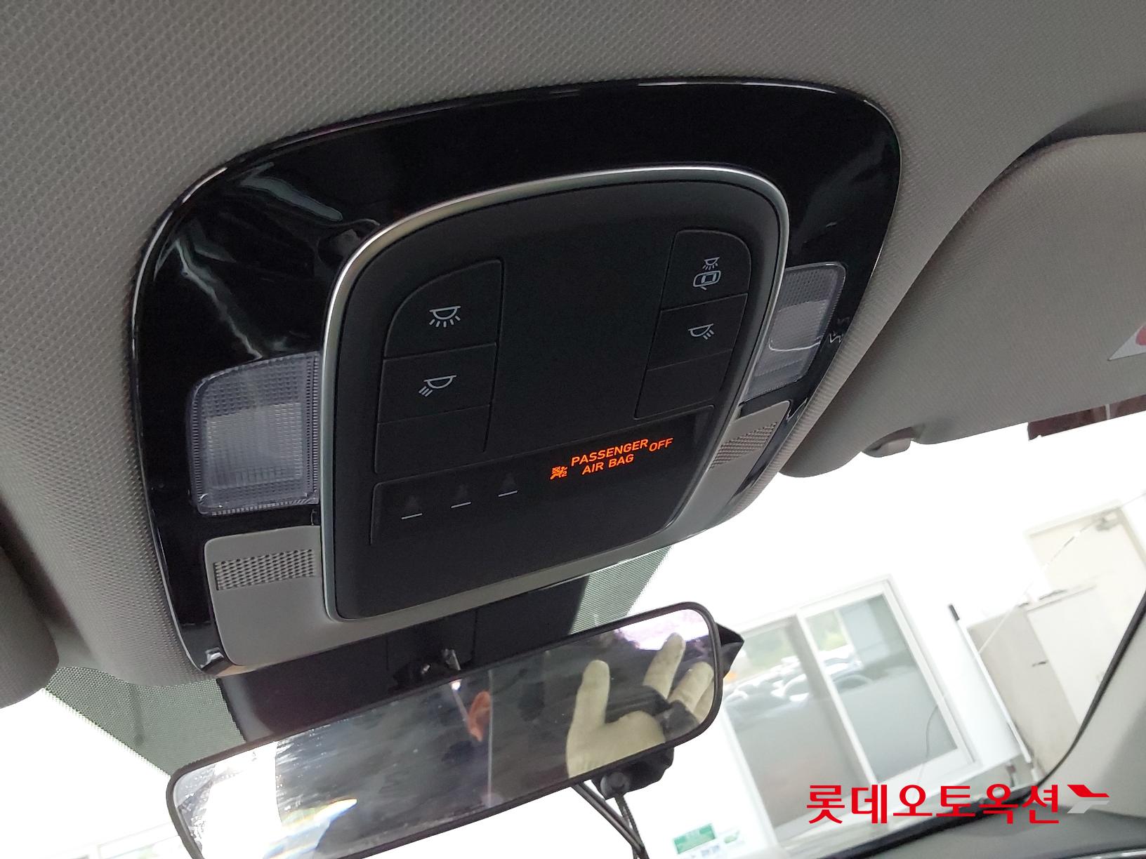 Hyundai Santa Fe id 2720999 из Кореи 32