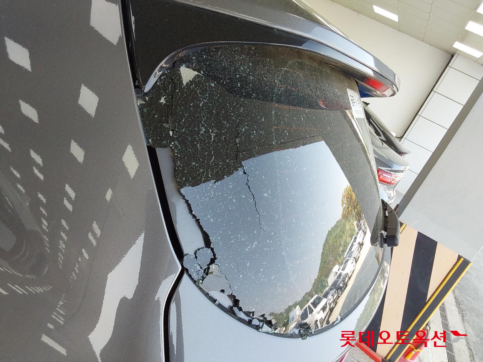 Hyundai Santa Fe id 2720999 из Кореи 33