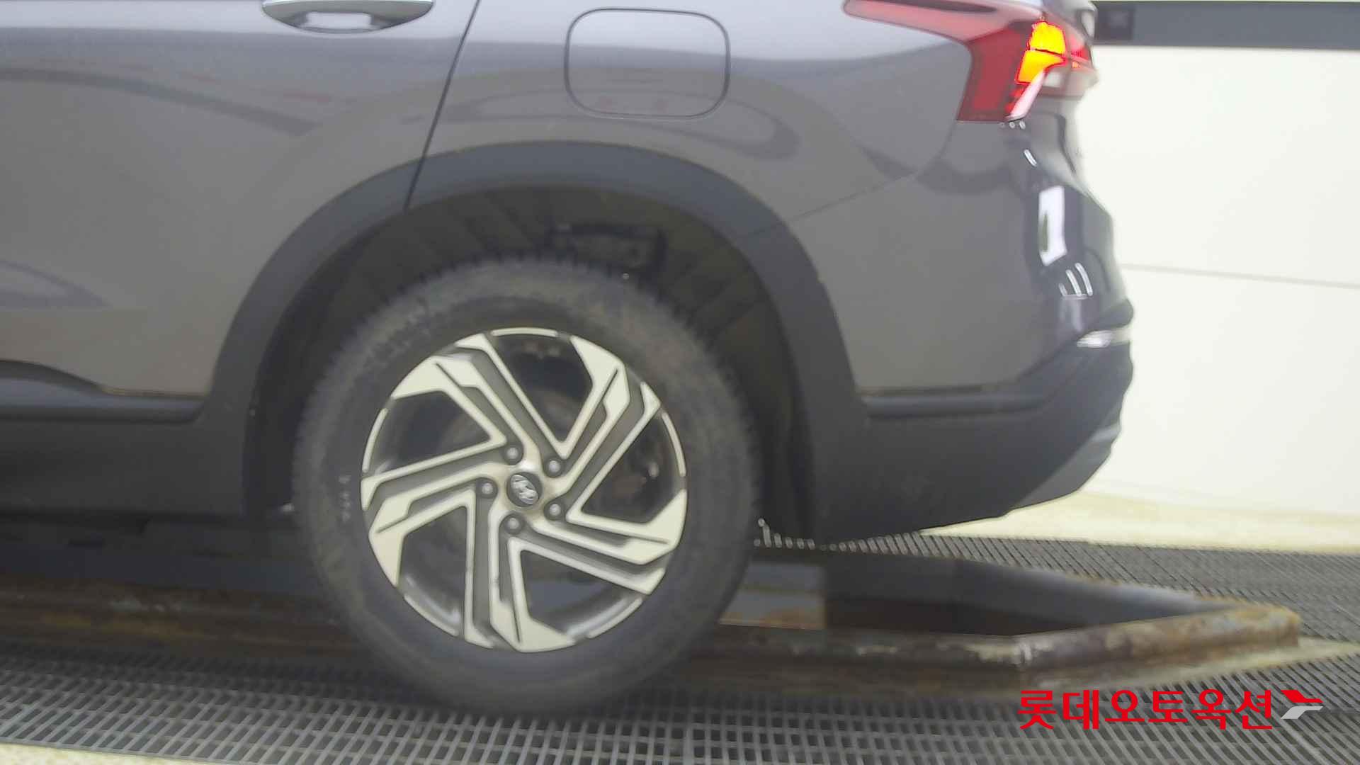 Hyundai Santa Fe id 2721700 из Кореи 22