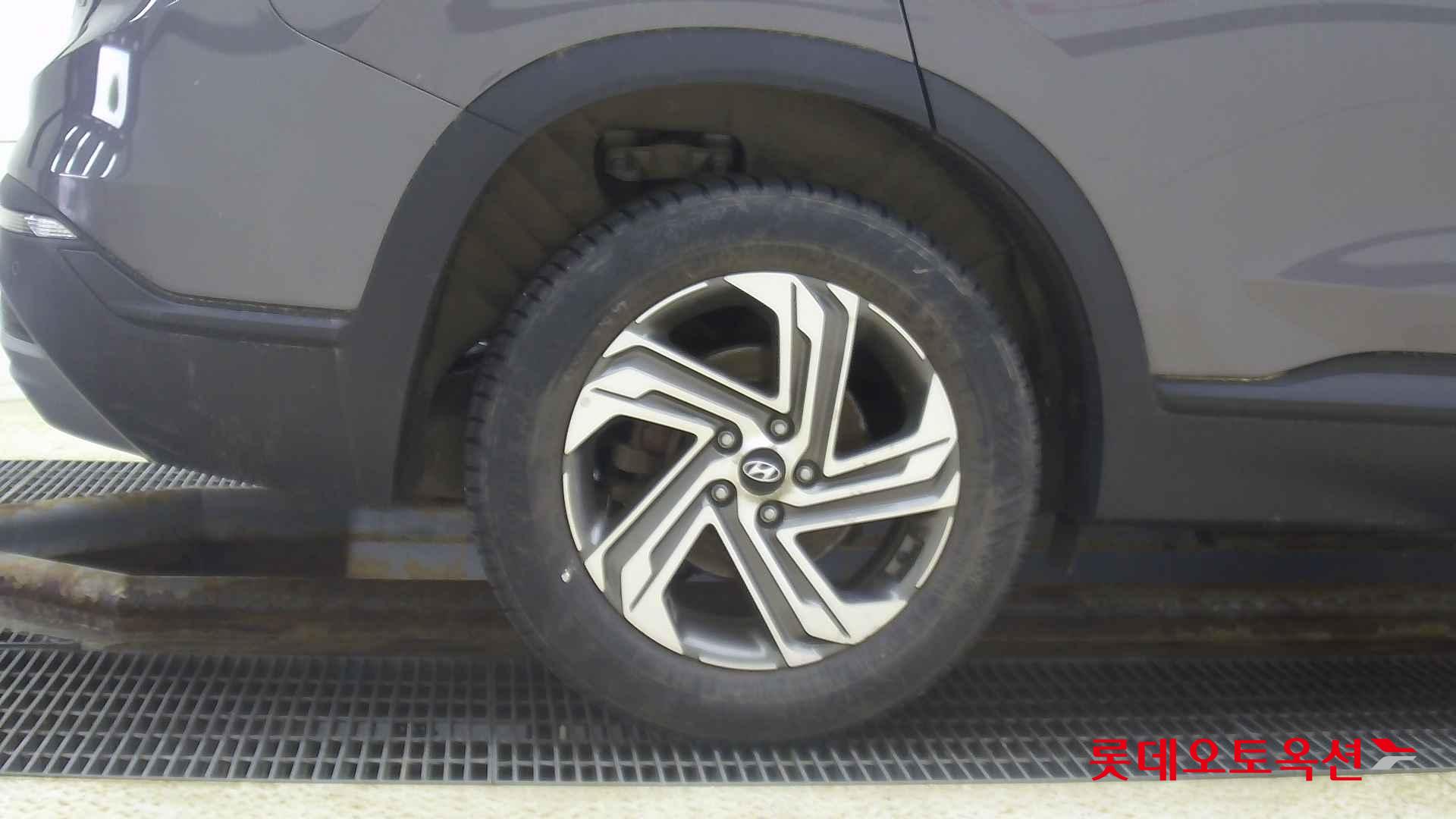 Hyundai Santa Fe id 2721700 из Кореи 24