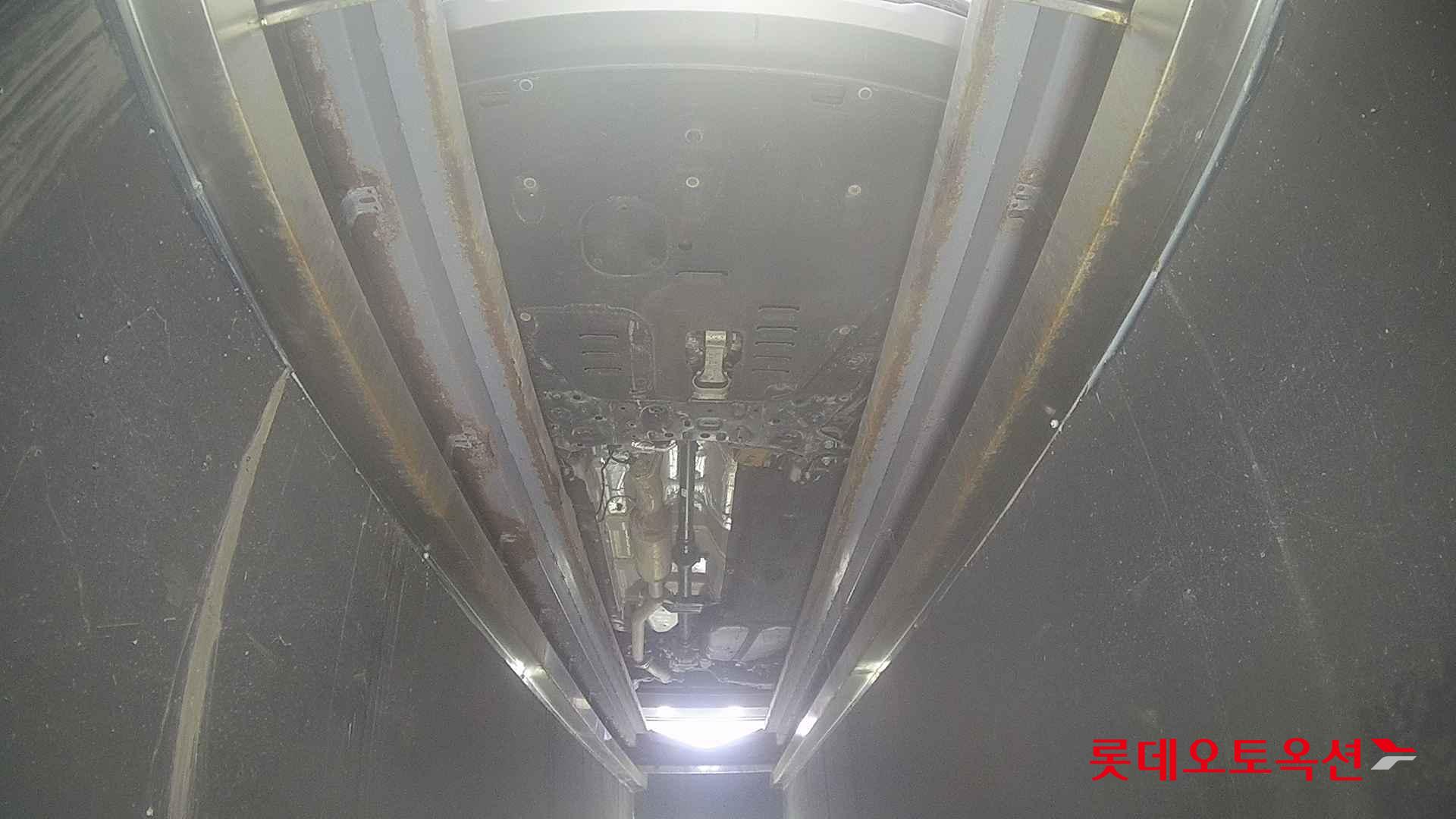 Hyundai Santa Fe id 2721700 из Кореи 26