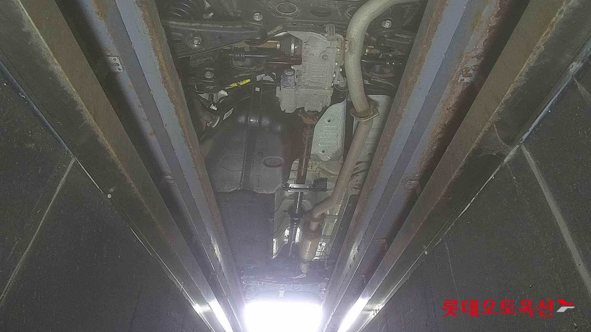 Hyundai Santa Fe id 2721700 из Кореи 27