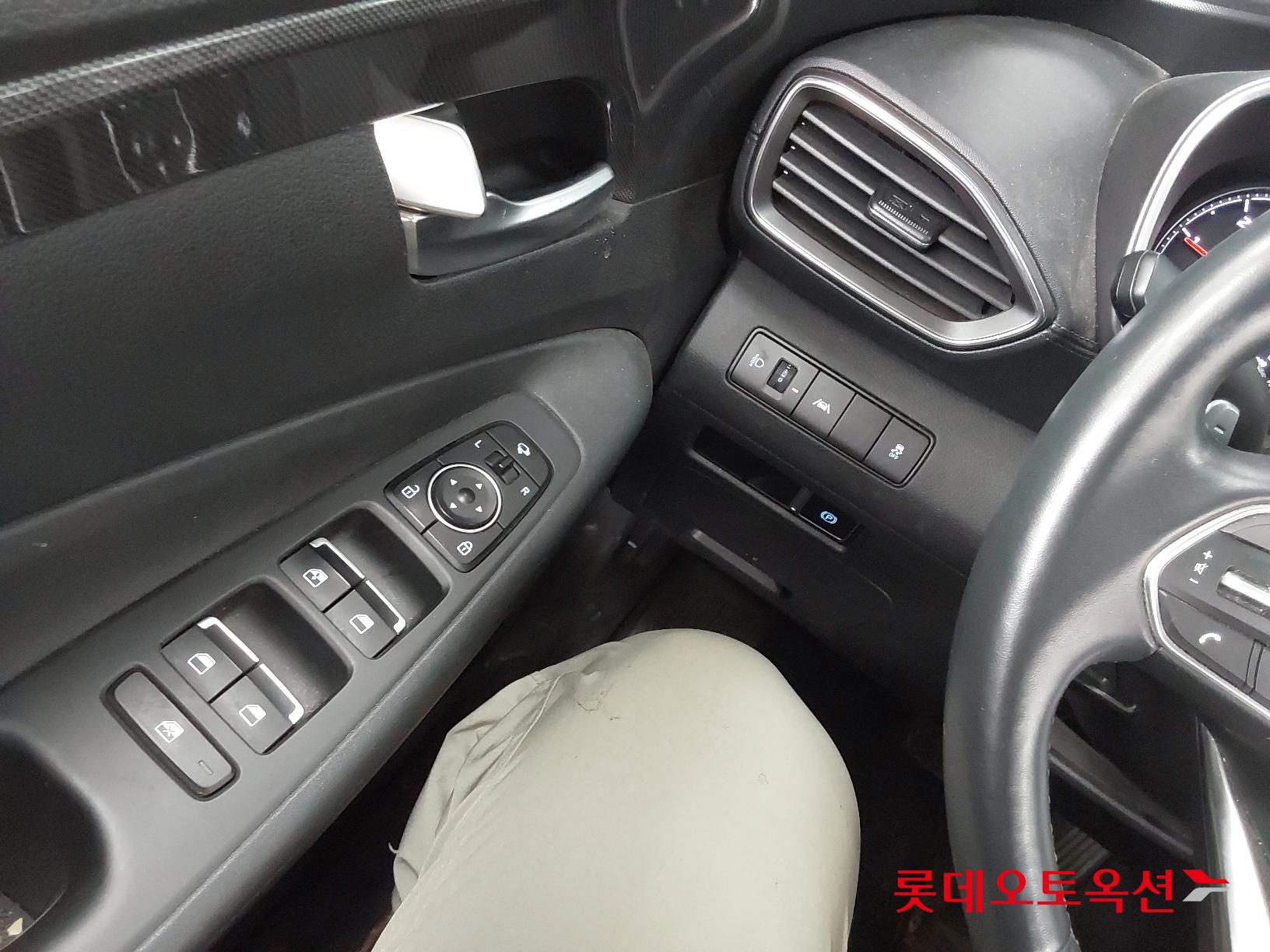 Hyundai Santa Fe id 2721700 из Кореи 28