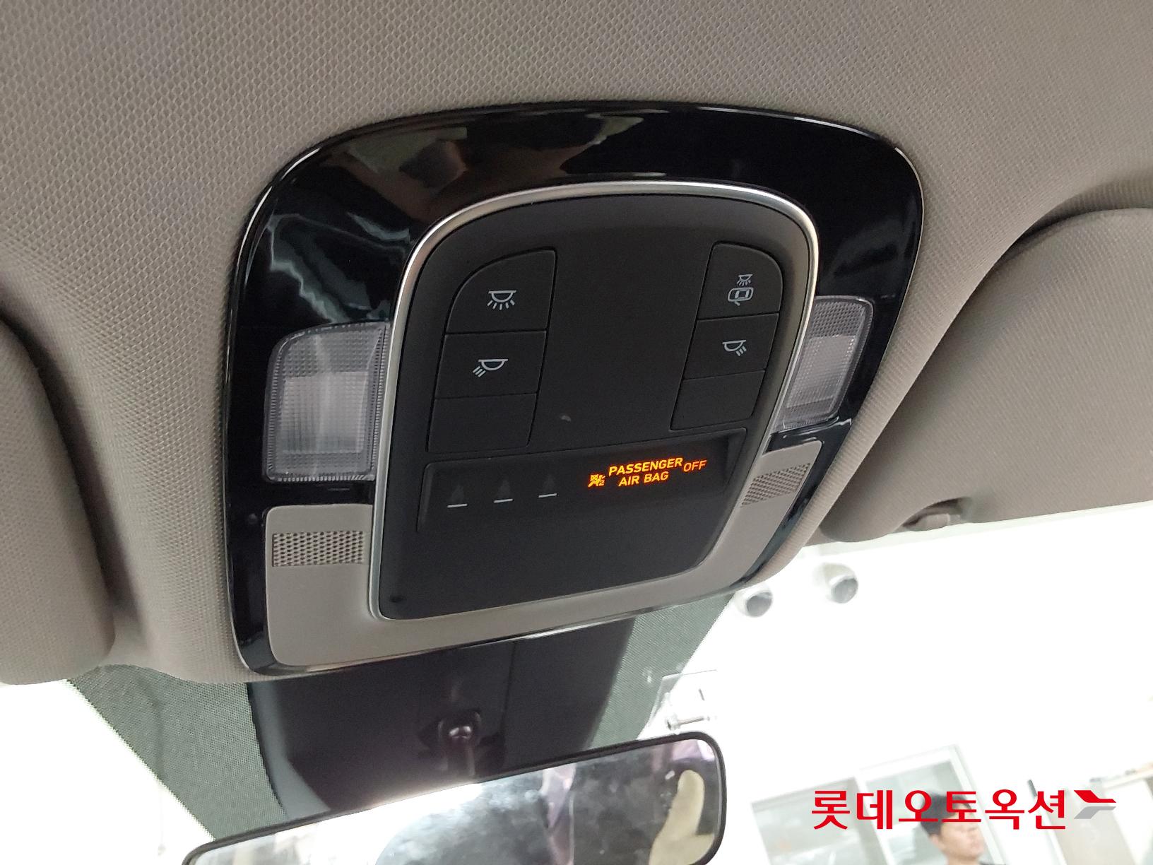 Hyundai Santa Fe id 2721700 из Кореи 32