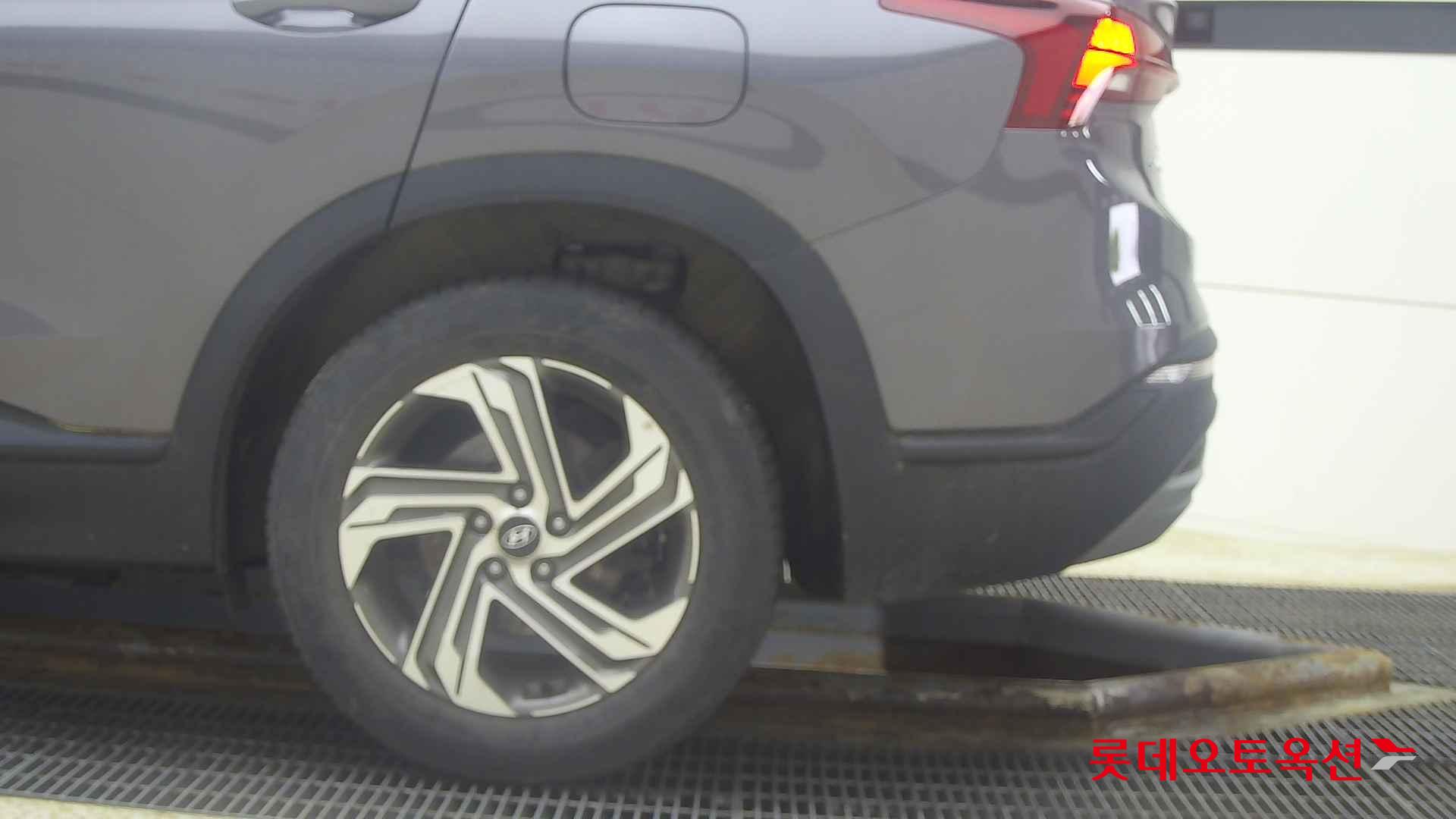 Hyundai Santa Fe id 2721798 из Кореи 22