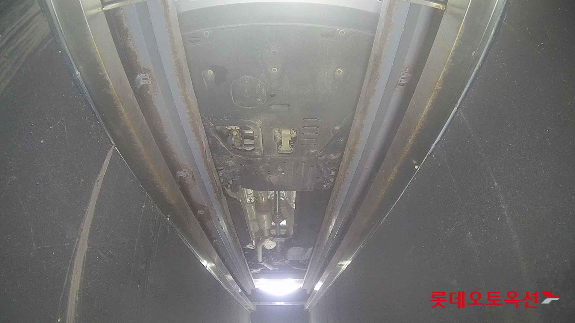 Hyundai Santa Fe id 2721798 из Кореи 26