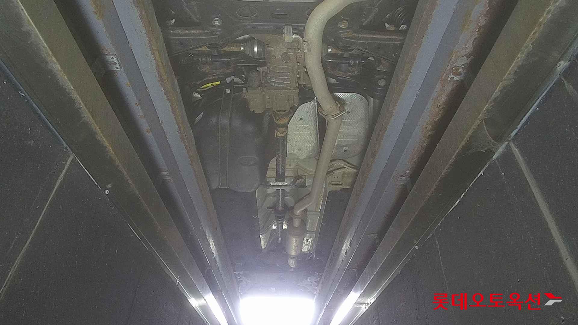 Hyundai Santa Fe id 2721798 из Кореи 27