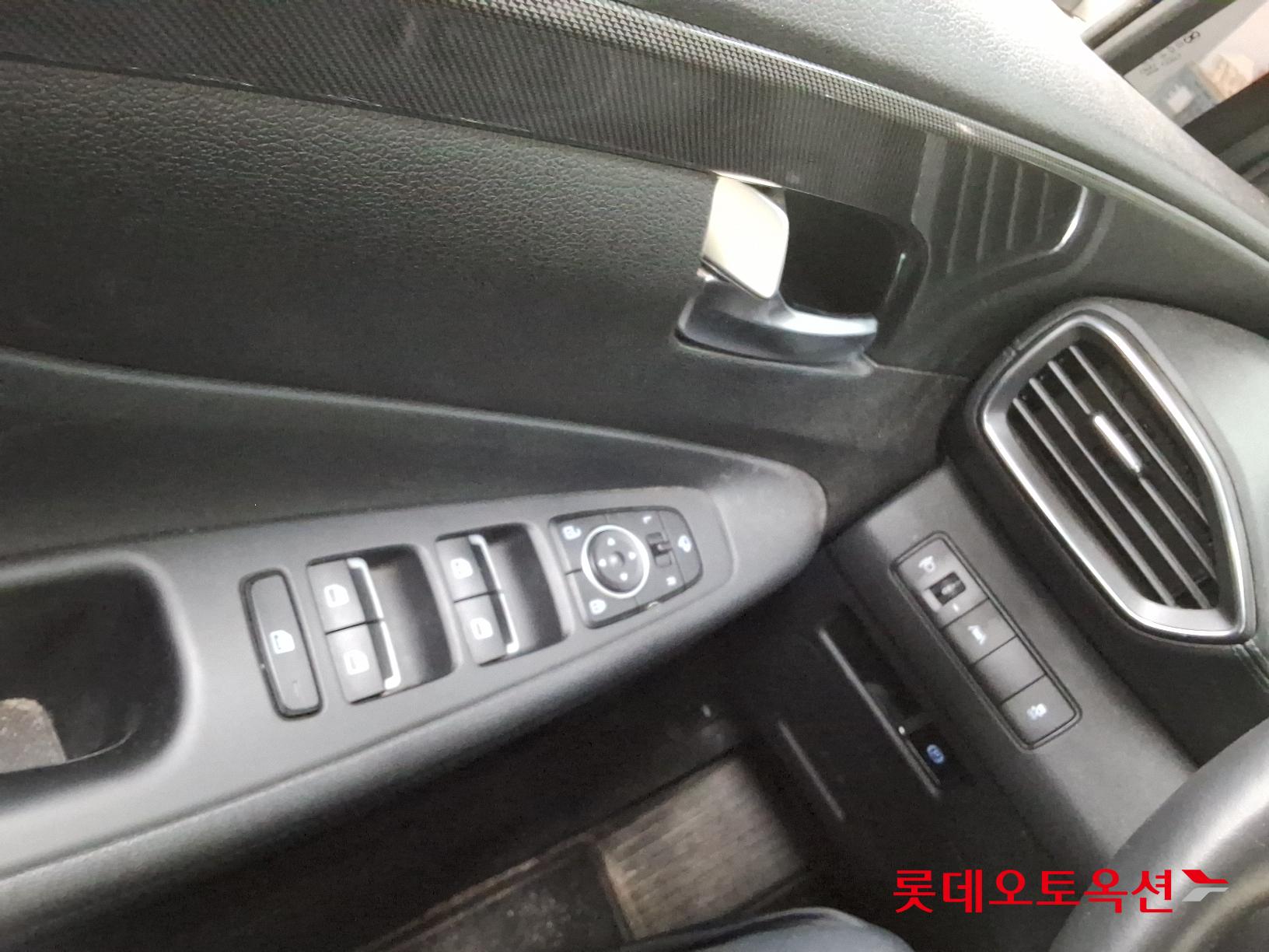 Hyundai Santa Fe id 2721798 из Кореи 28