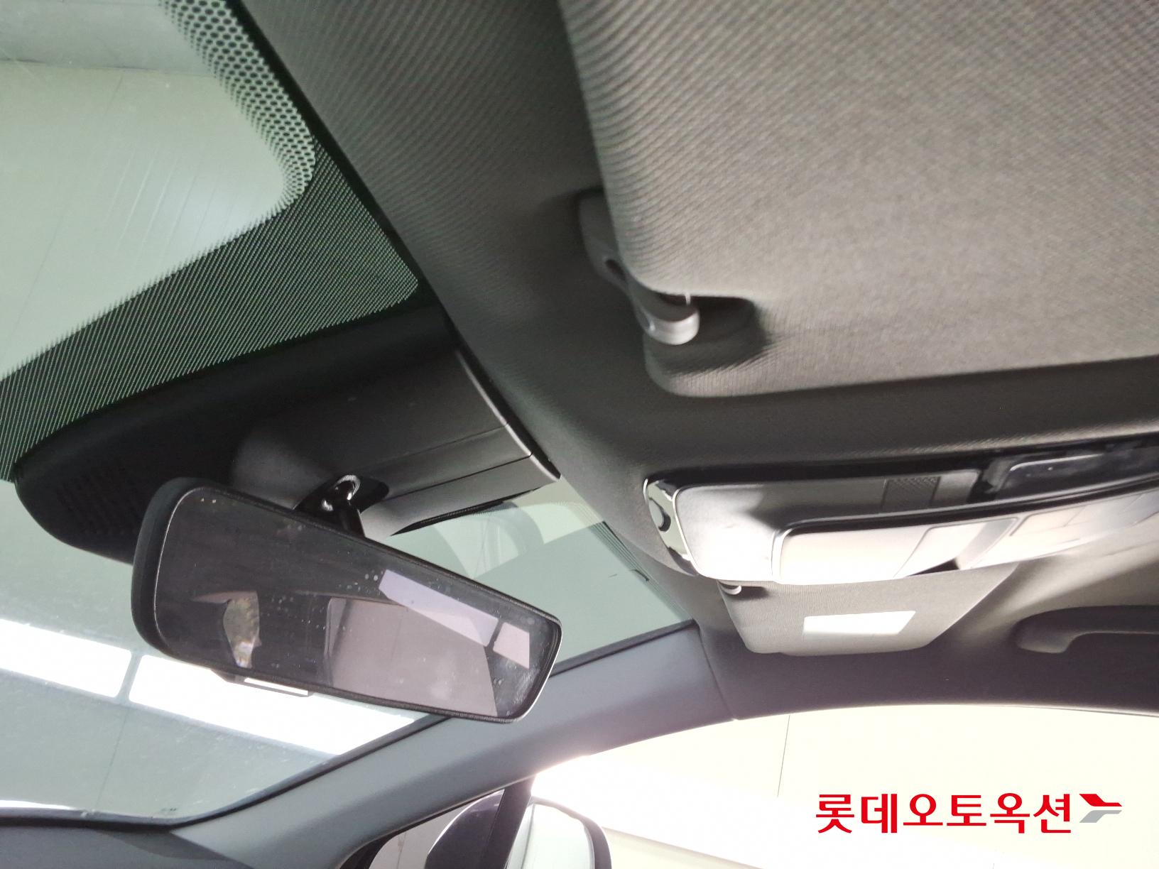 Hyundai Santa Fe id 2721798 из Кореи 32