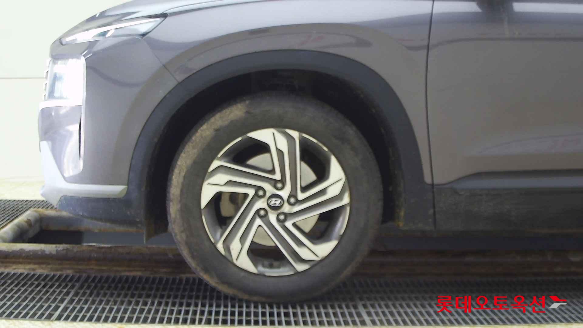 Hyundai Santa Fe id 2708605 из Кореи 21