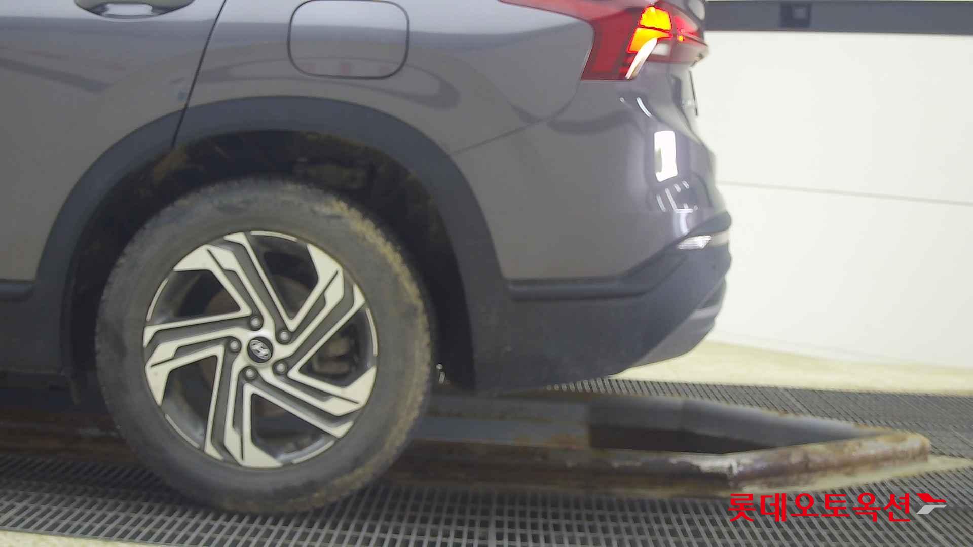 Hyundai Santa Fe id 2708605 из Кореи 22