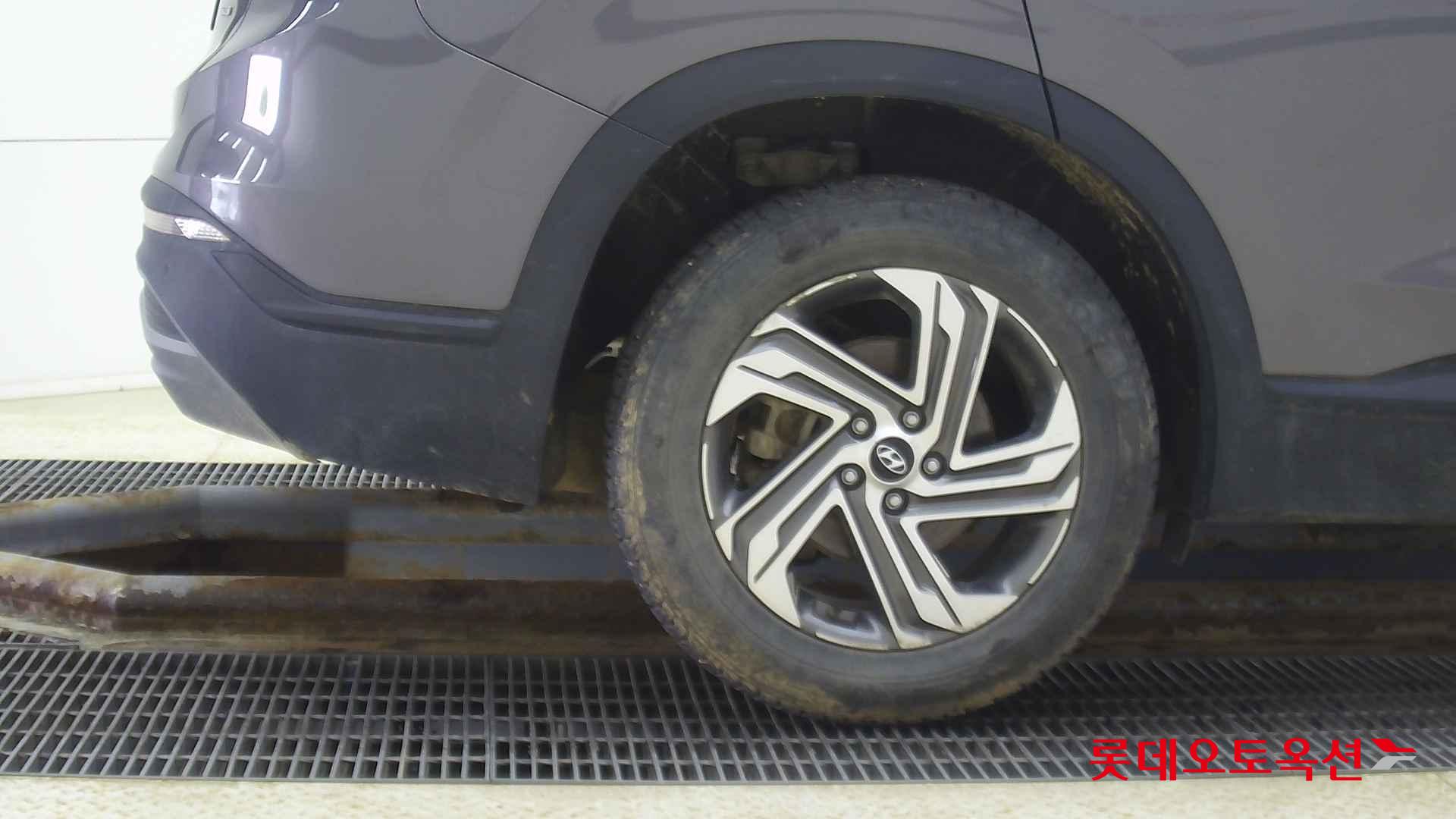 Hyundai Santa Fe id 2708605 из Кореи 24