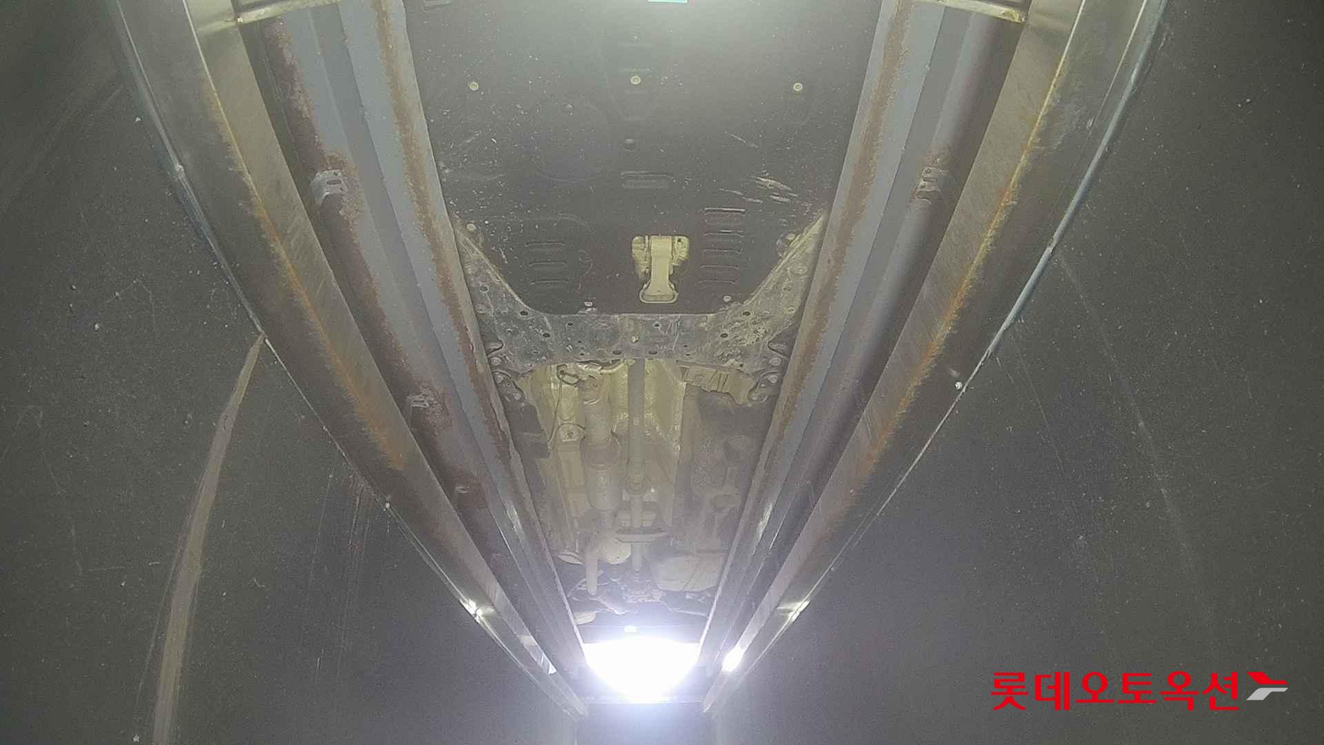 Hyundai Santa Fe id 2708605 из Кореи 26