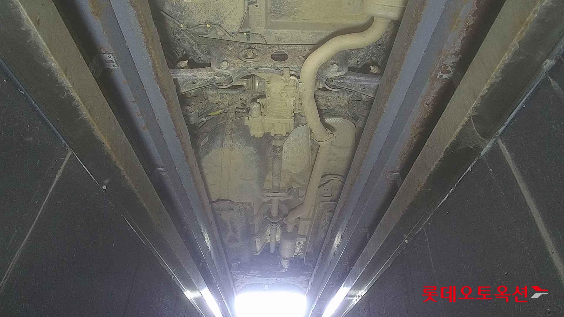 Hyundai Santa Fe id 2708605 из Кореи 27