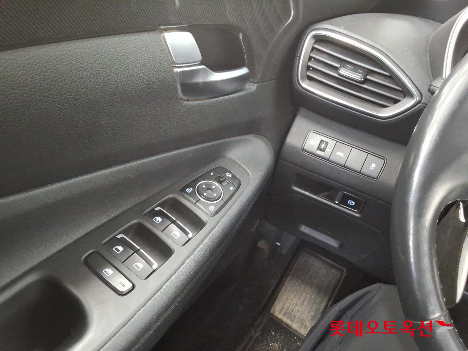 Hyundai Santa Fe id 2708605 из Кореи 28