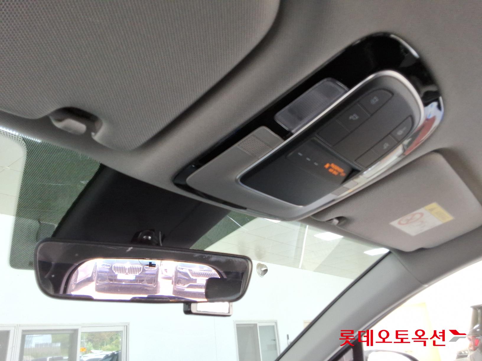 Hyundai Santa Fe id 2708605 из Кореи 30