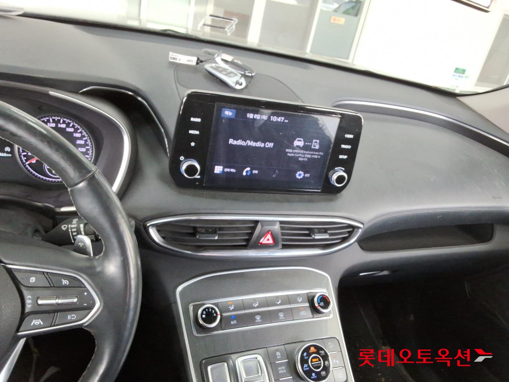 Hyundai Santa Fe id 2708605 из Кореи 31