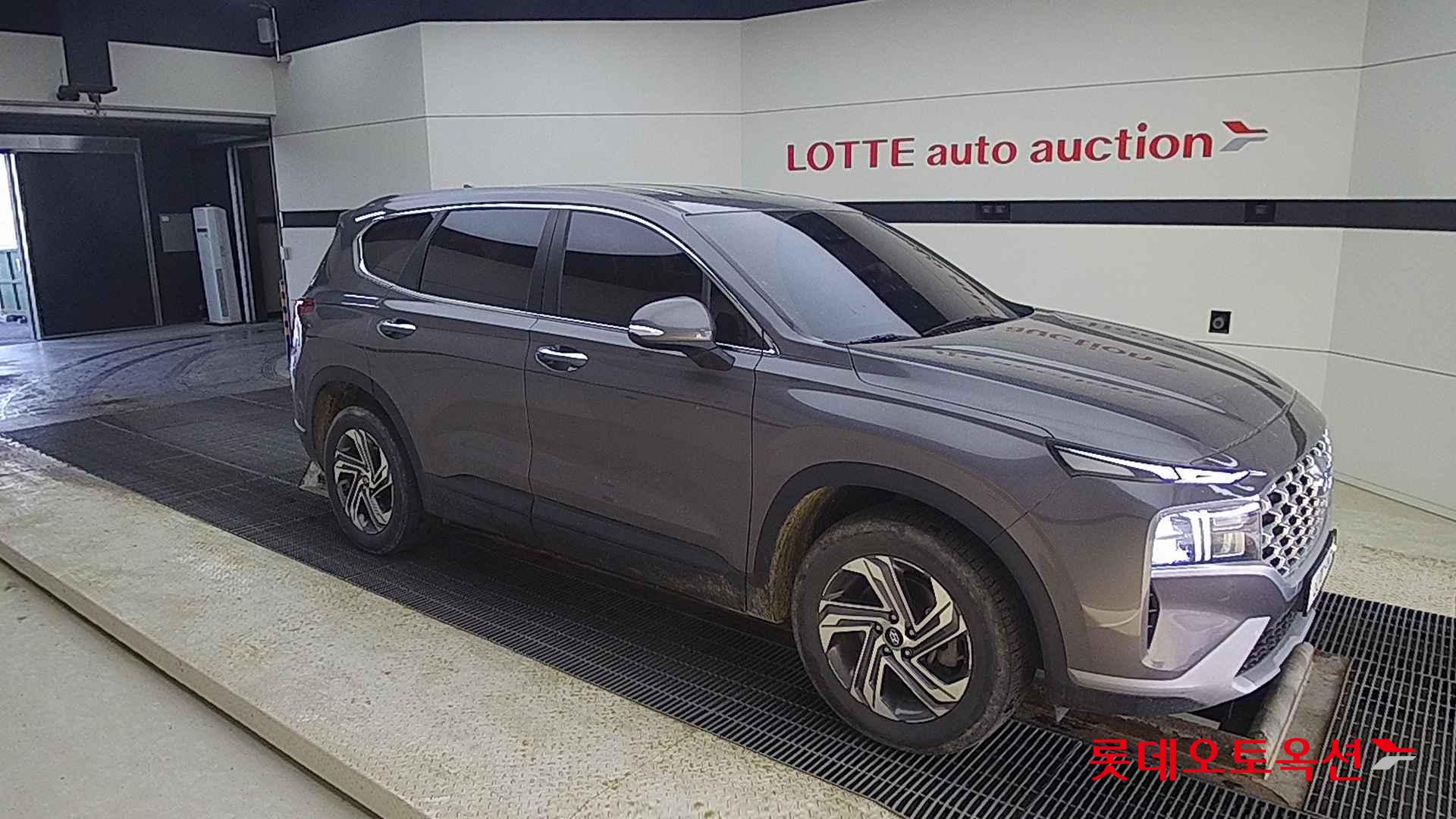 Hyundai Santa Fe id 2708607 из Кореи 16