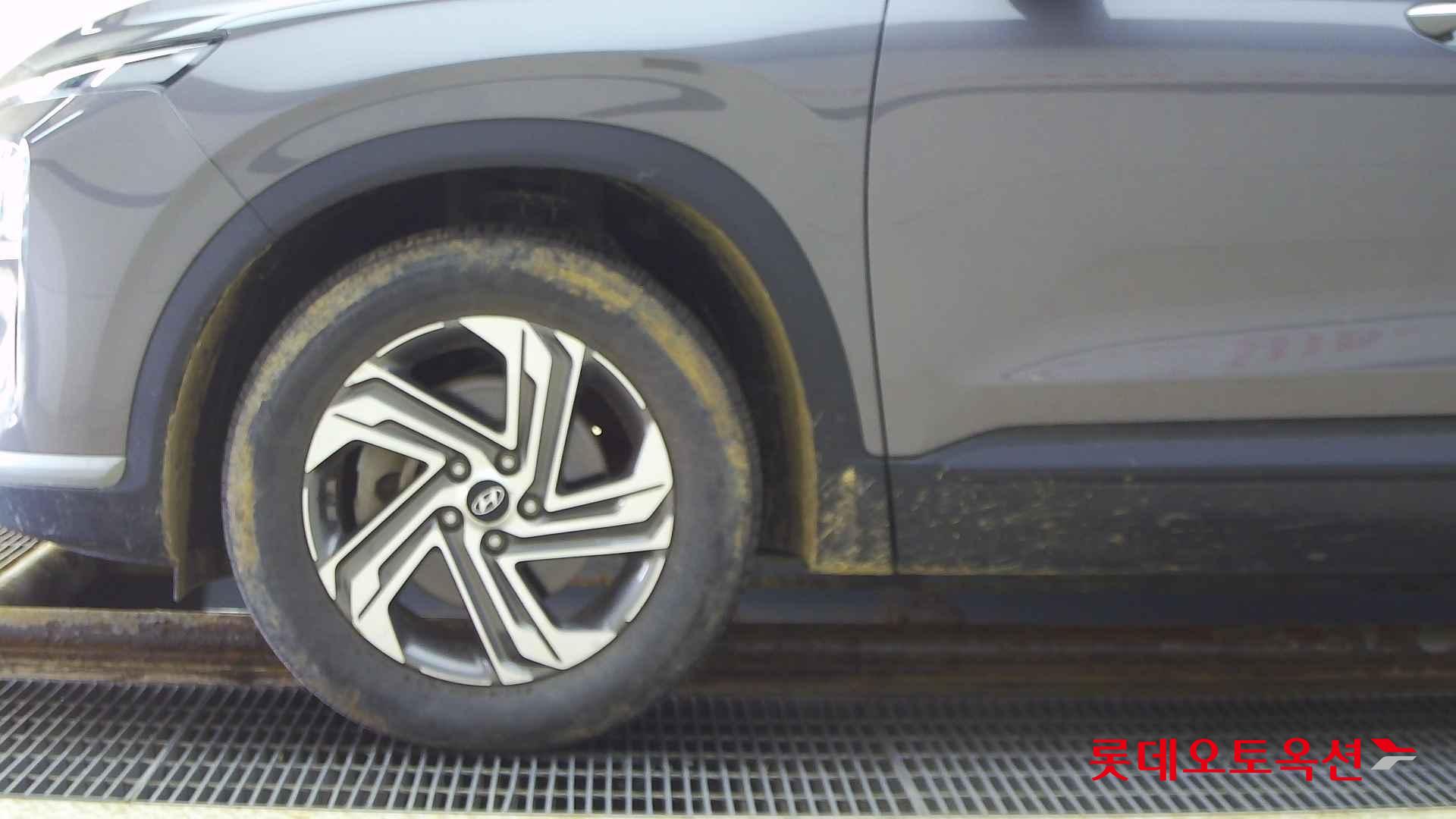 Hyundai Santa Fe id 2708607 из Кореи 21