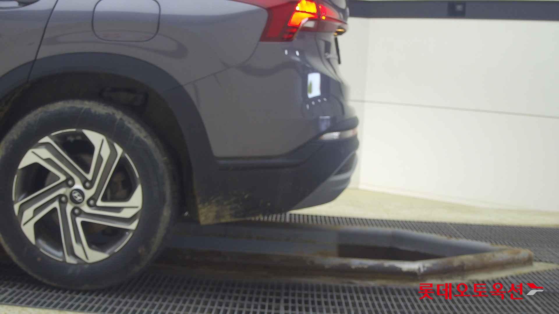 Hyundai Santa Fe id 2708607 из Кореи 22