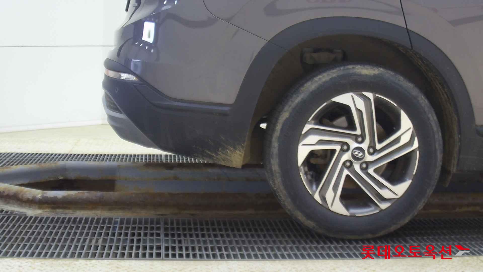 Hyundai Santa Fe id 2708607 из Кореи 24