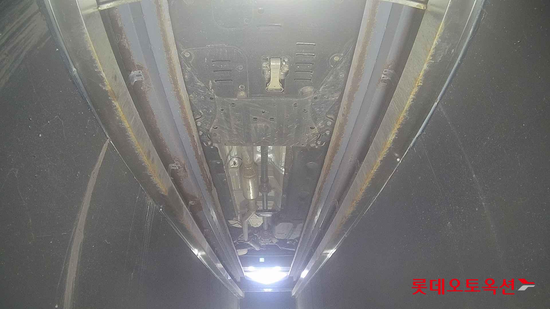 Hyundai Santa Fe id 2708607 из Кореи 26