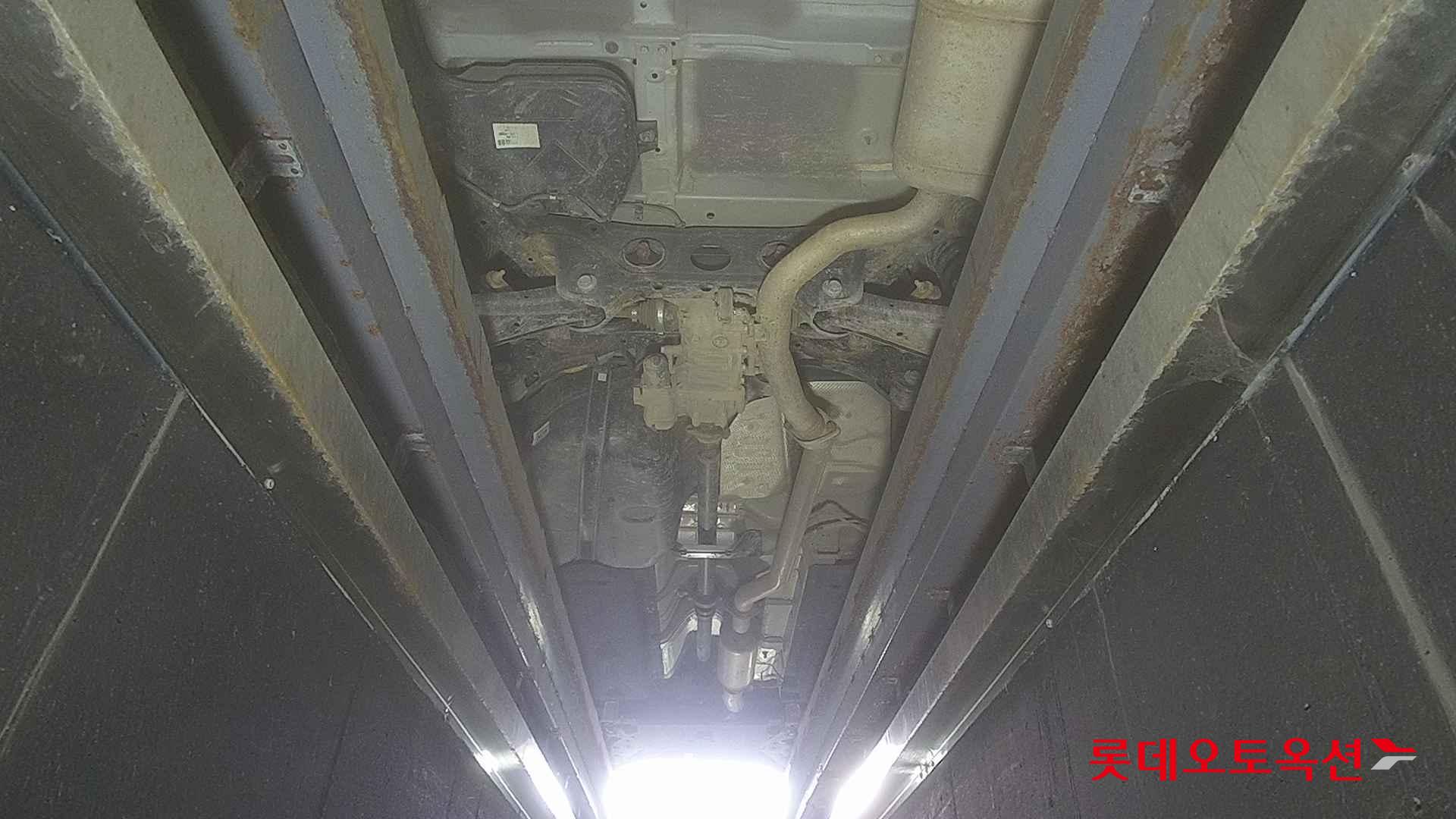 Hyundai Santa Fe id 2708607 из Кореи 27