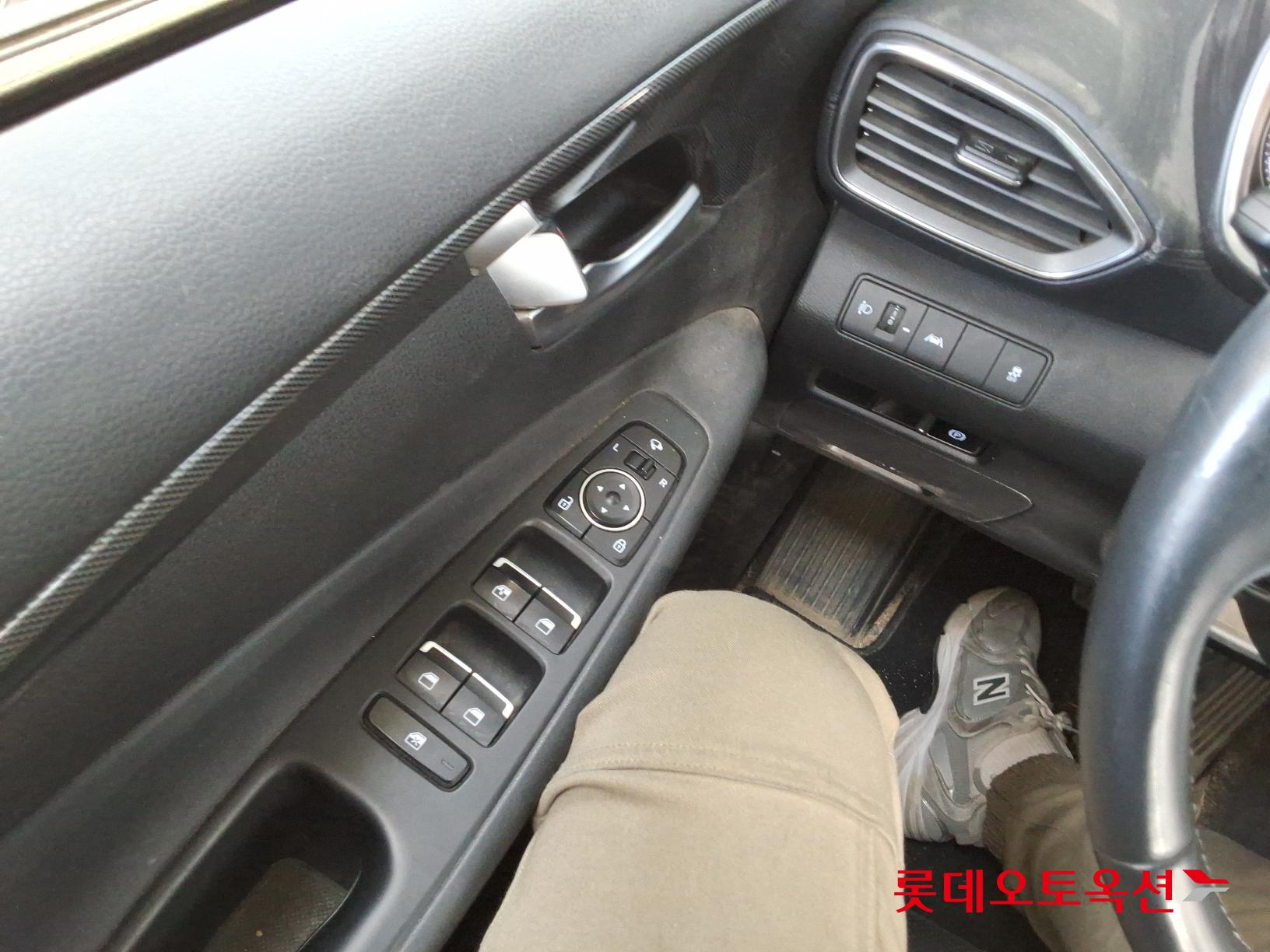 Hyundai Santa Fe id 2708607 из Кореи 28