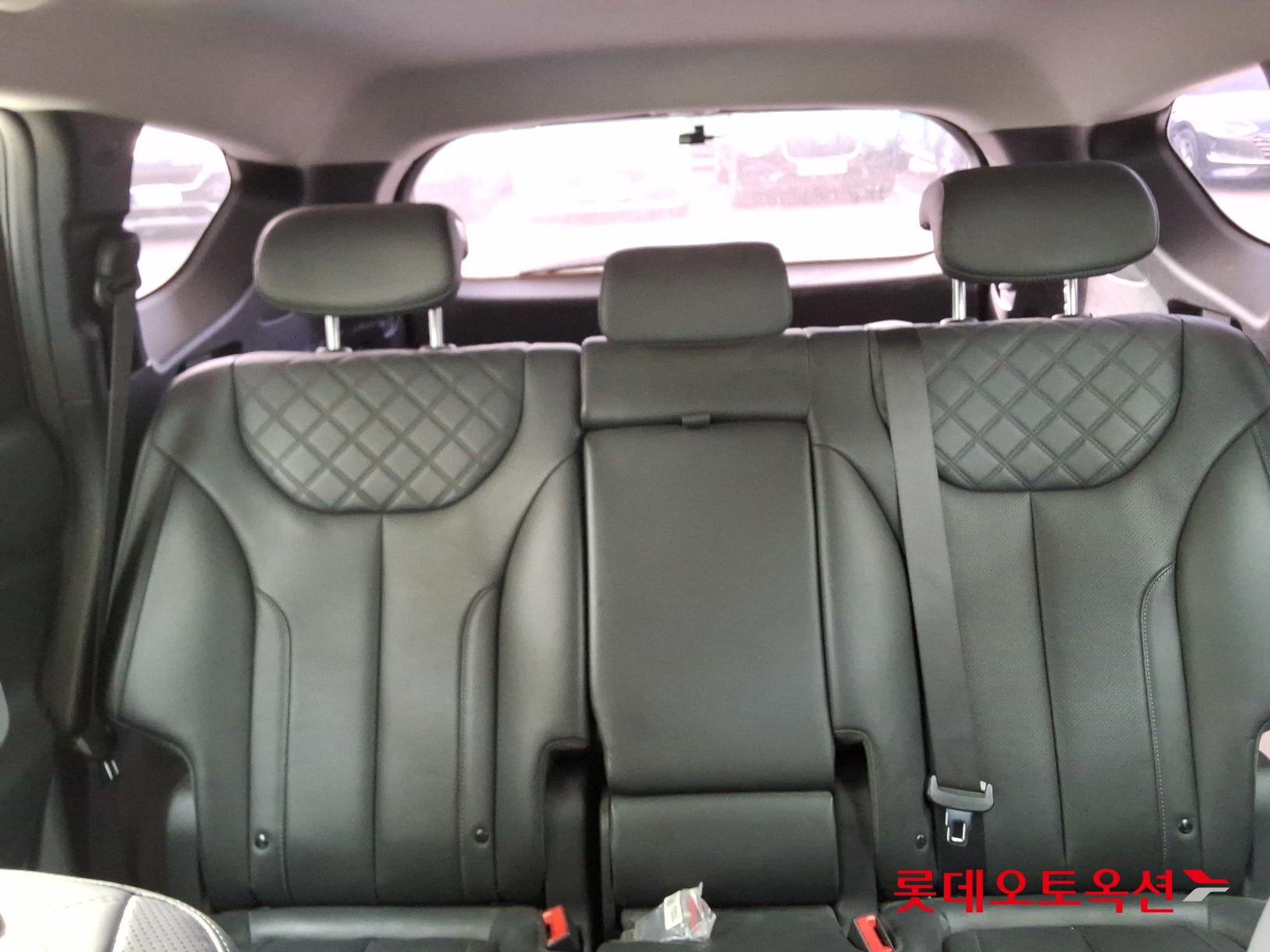 Hyundai Santa Fe id 2708607 из Кореи 32