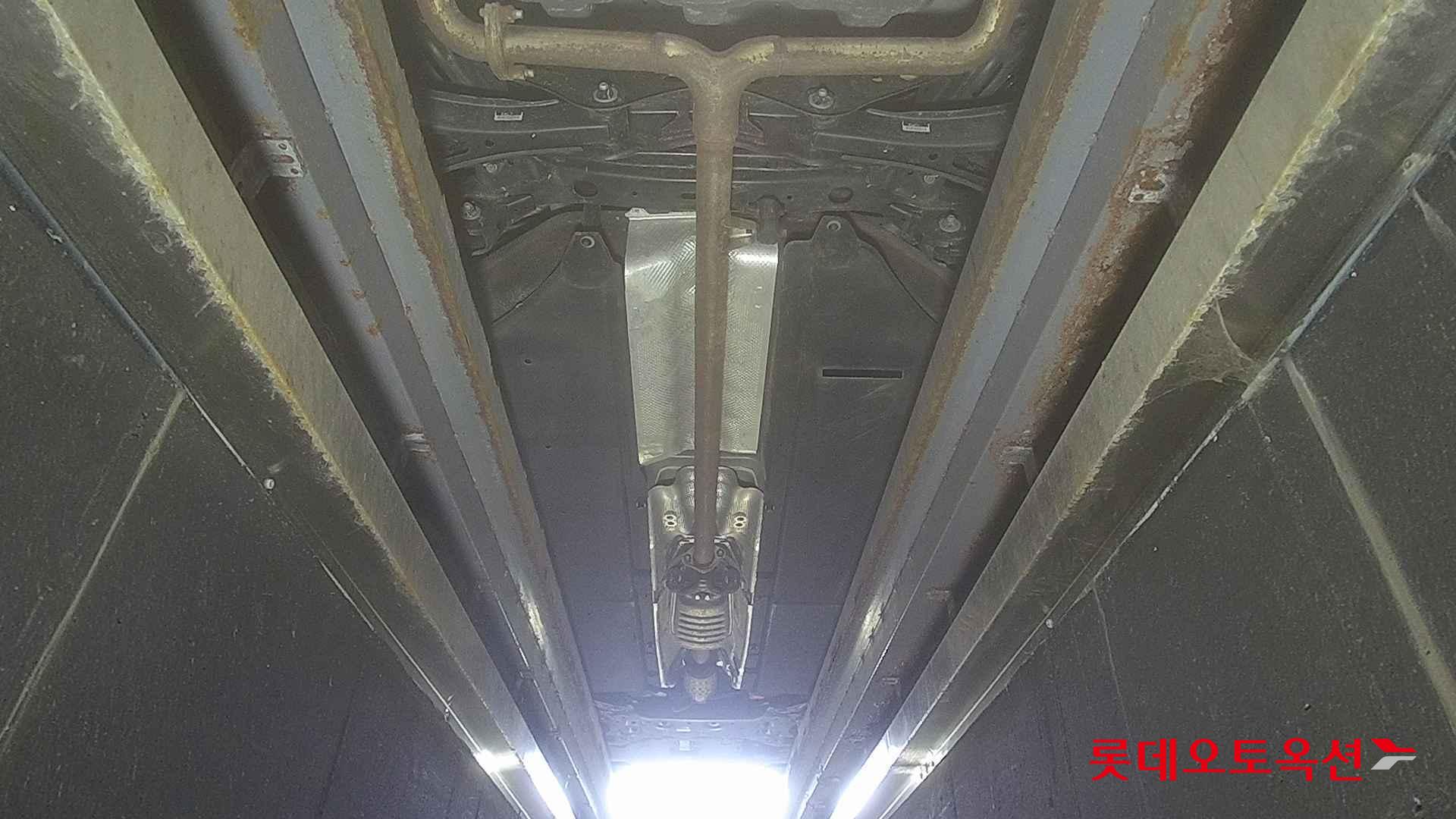 Hyundai Granger Hybrid id 2684438 из Кореи 27