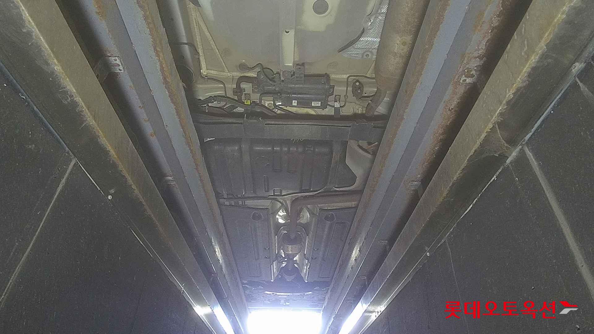 Hyundai Avante id 2698390 из Кореи 27