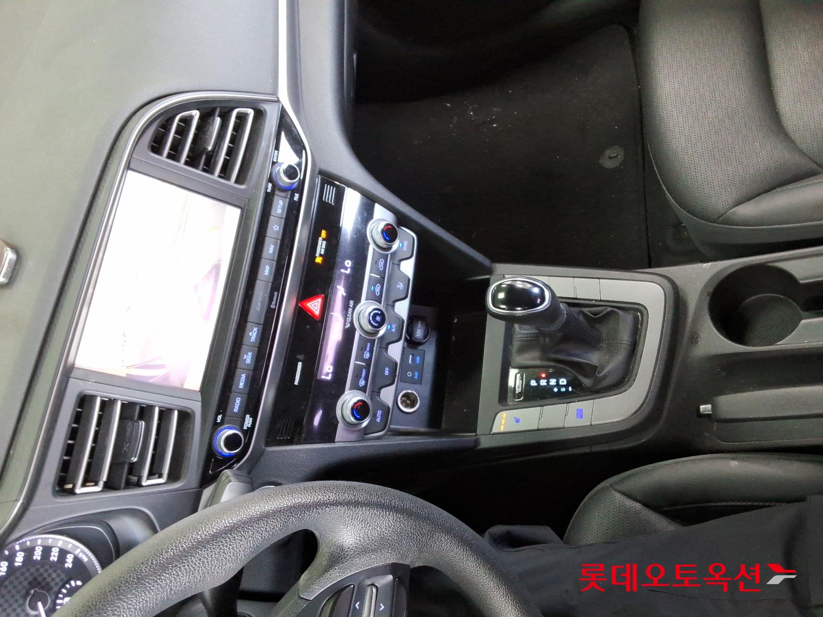 Hyundai Avante id 2698390 из Кореи 32