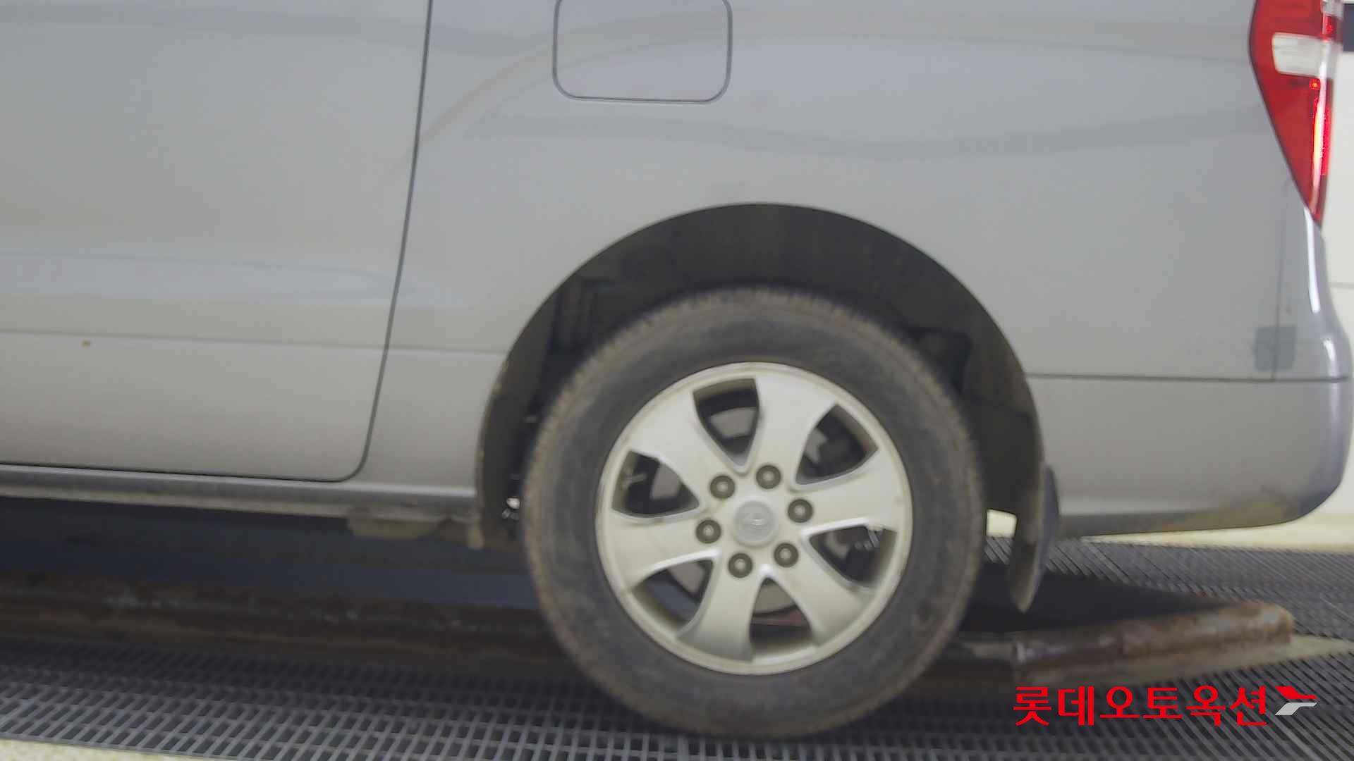 Hyundai Grand Starex id 2703918 из Кореи 22