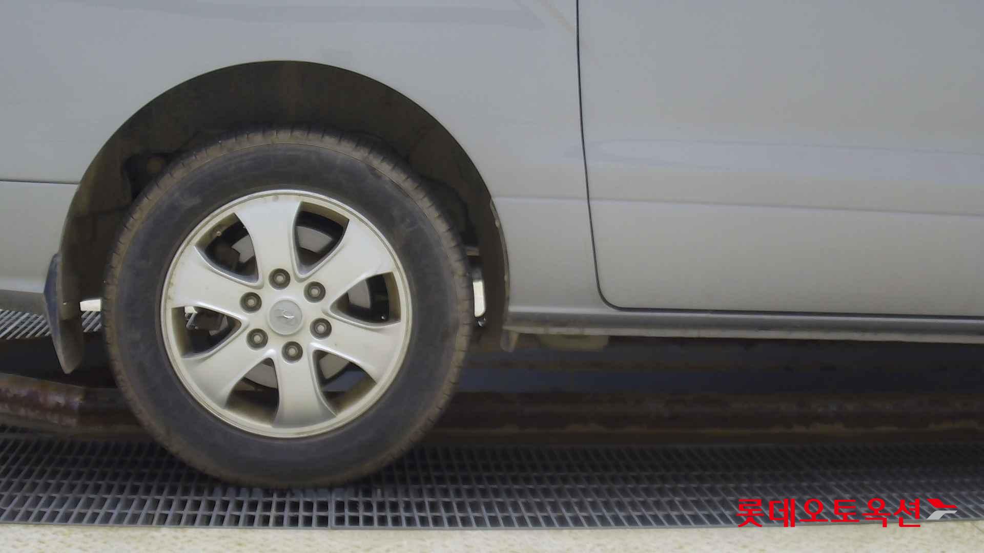 Hyundai Grand Starex id 2703918 из Кореи 24