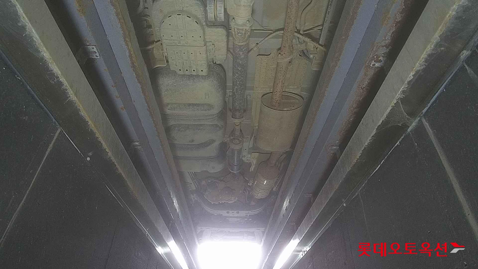 Hyundai Grand Starex id 2703918 из Кореи 27