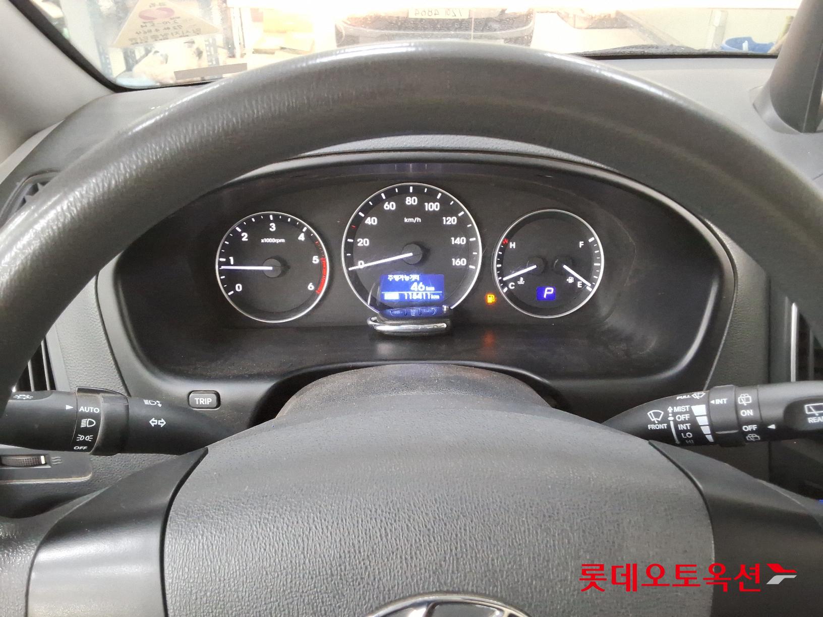 Hyundai Grand Starex id 2703918 из Кореи 29