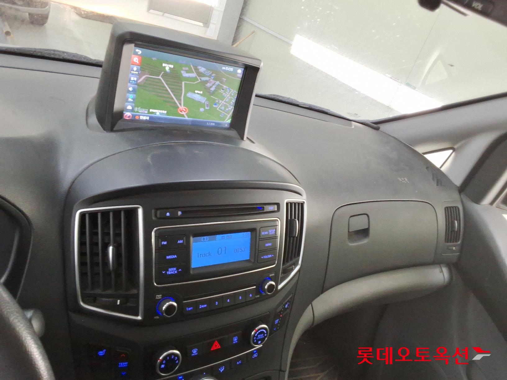 Hyundai Grand Starex id 2703918 из Кореи 30