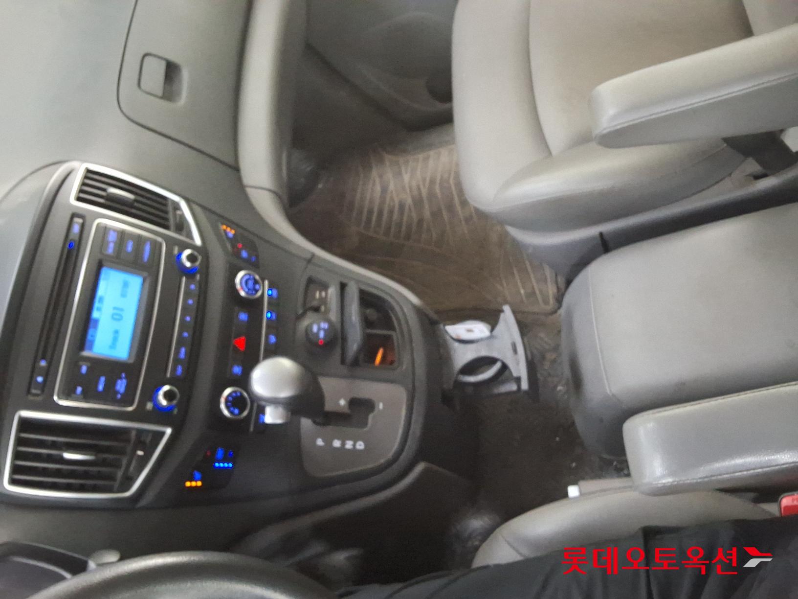 Hyundai Grand Starex id 2703918 из Кореи 31