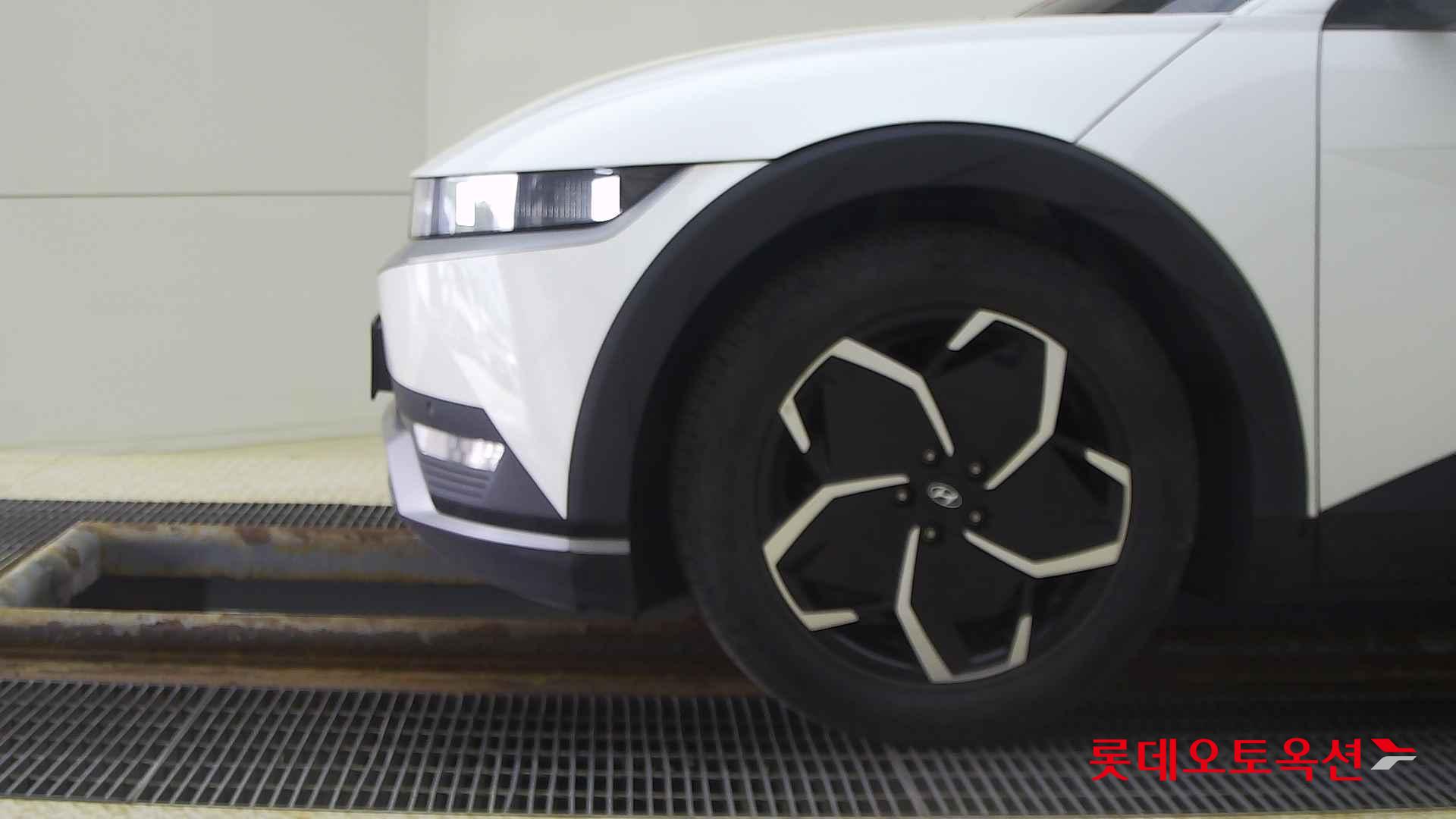 Hyundai IONIQ 5 id 2720987 из Кореи 21